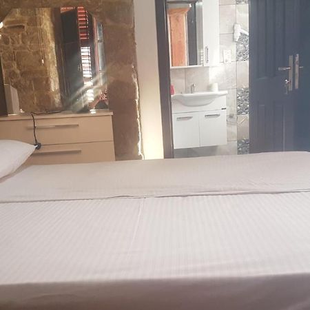 Aksaray Boutique Hotel Никосия Экстерьер фото