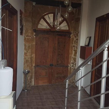 Aksaray Boutique Hotel Никосия Экстерьер фото