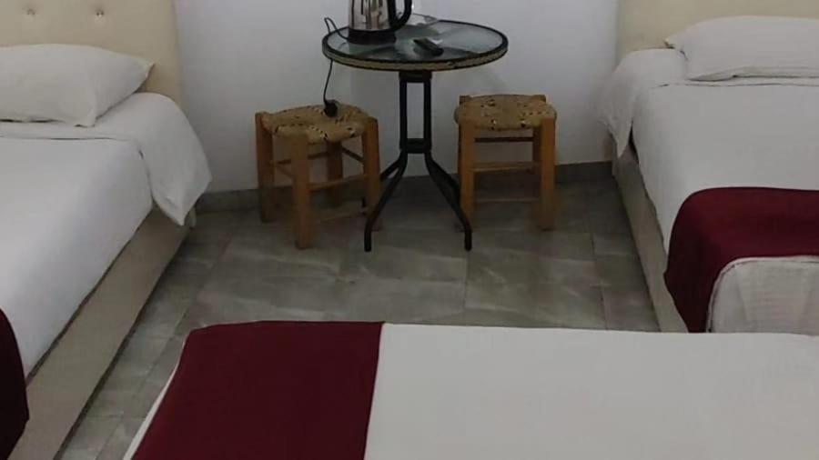 Aksaray Boutique Hotel Никосия Экстерьер фото