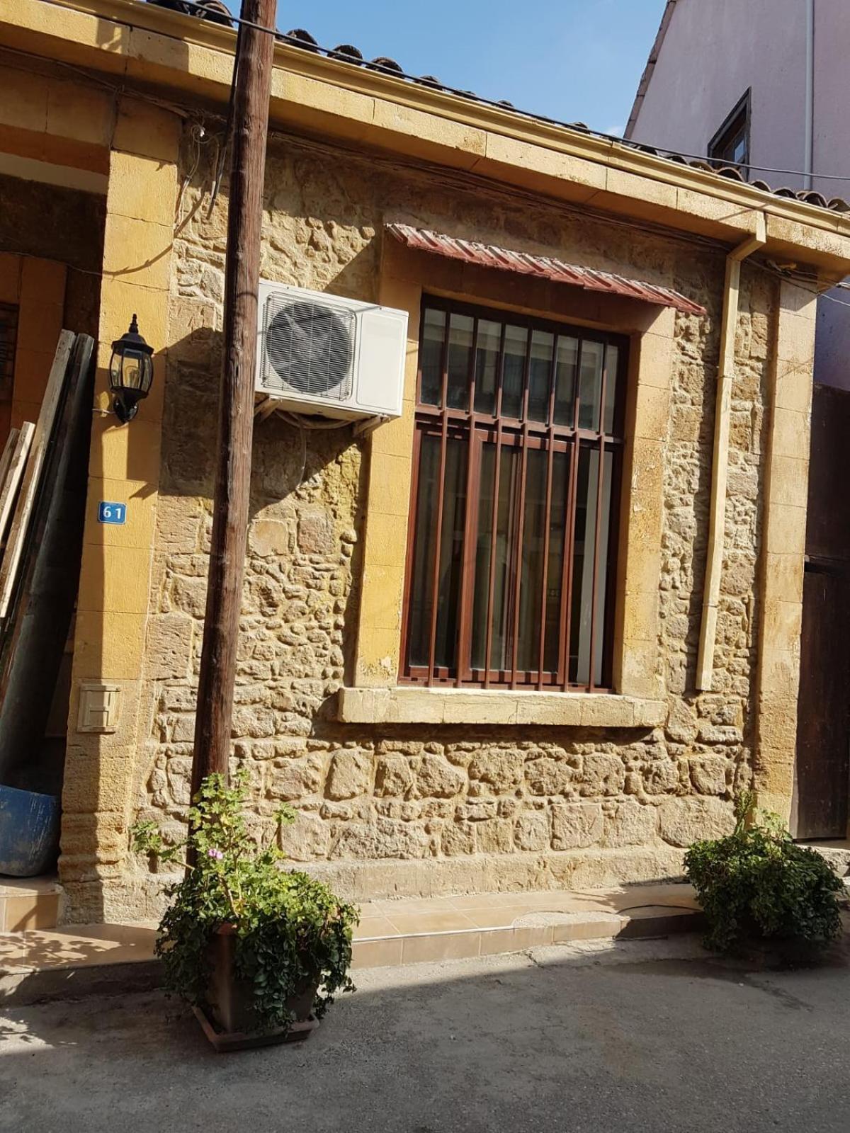 Aksaray Boutique Hotel Никосия Экстерьер фото