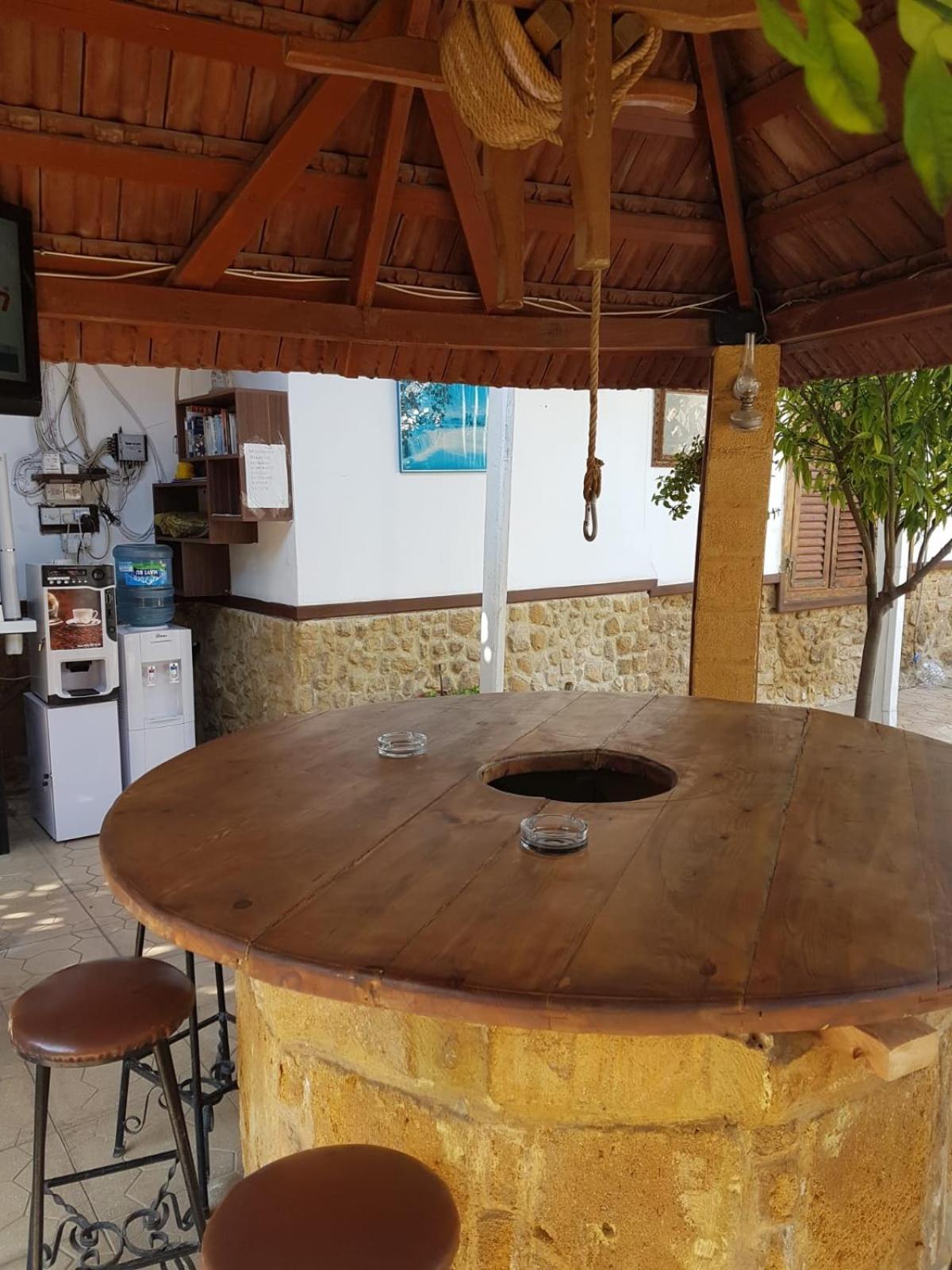 Aksaray Boutique Hotel Никосия Экстерьер фото