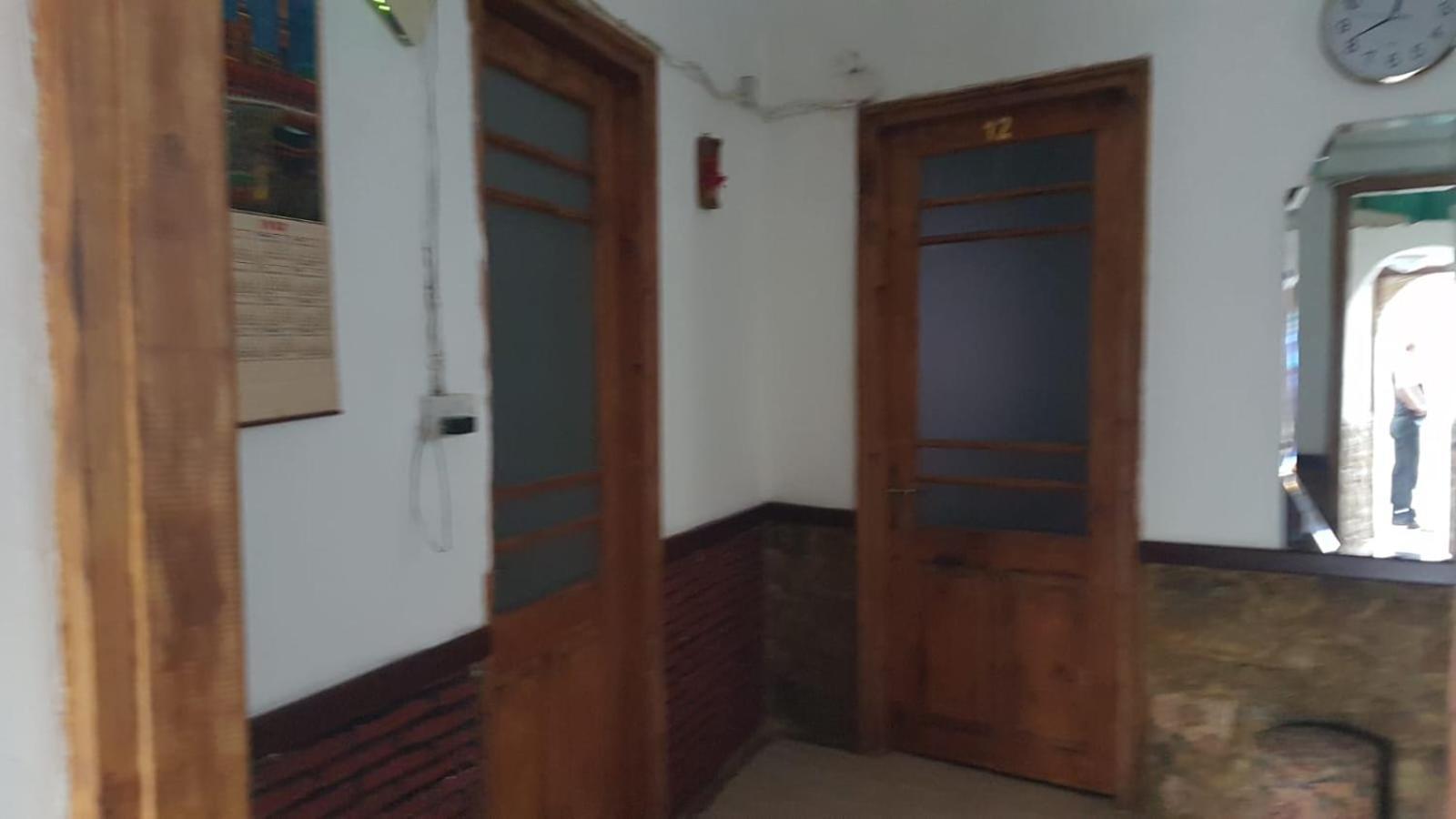 Aksaray Boutique Hotel Никосия Экстерьер фото